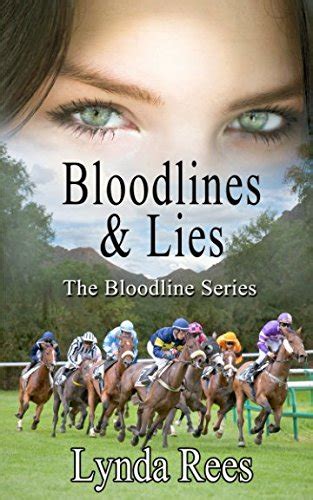 bloodlines goodreads